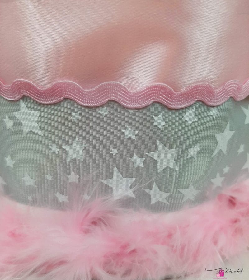 roosa väike mähkmetort puudliga roosa väike mähkmetort puudliga