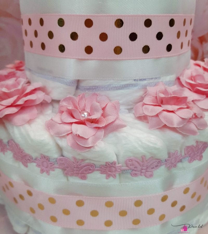 roosa väike mähkmetort tudukitsega 1 roosa väike mähkmetort tudukitsega 1