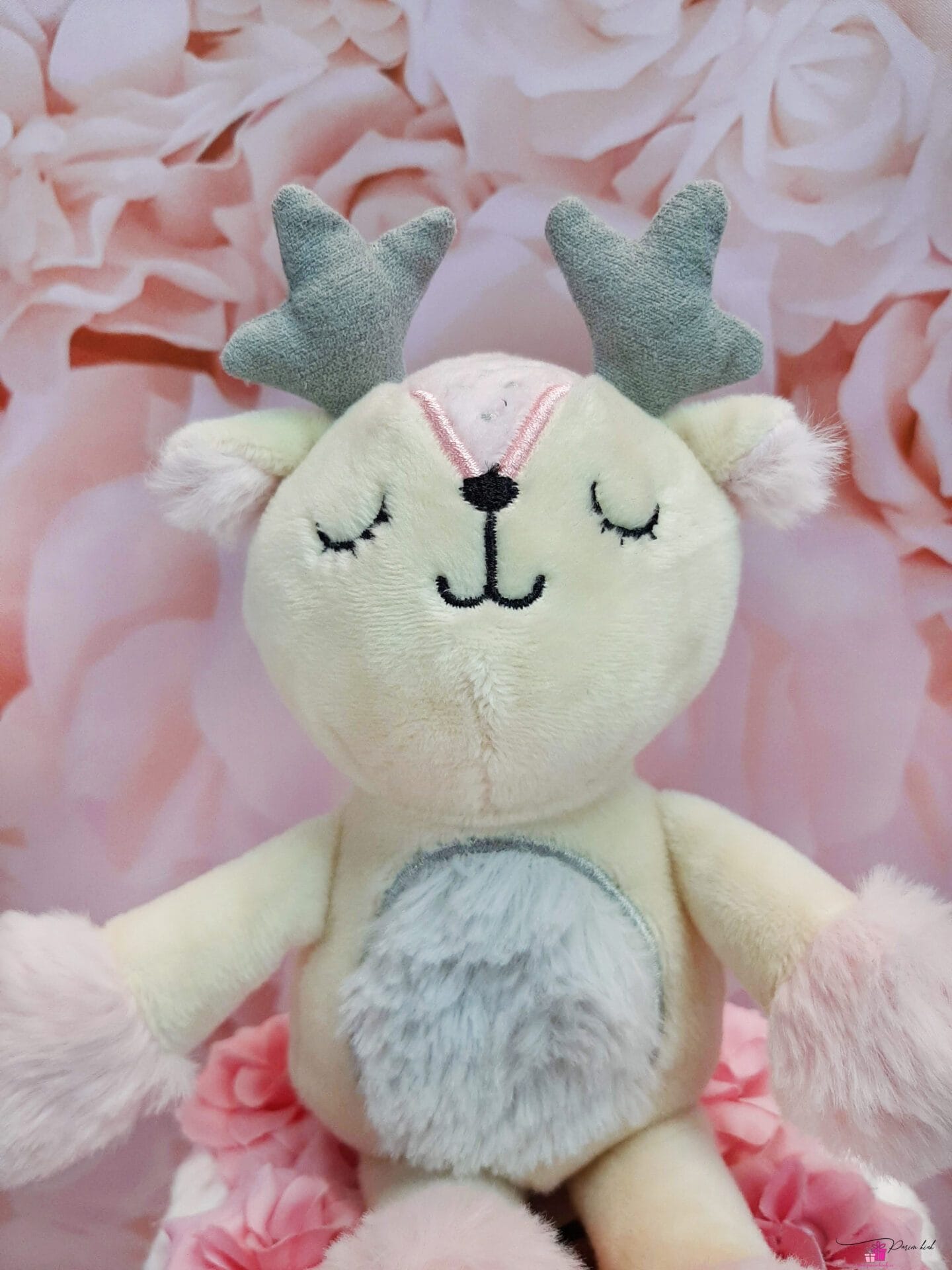 roosa väike mähkmetort tudukitsega 2