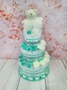 Mündiroheline mähkmetort karu kaisutekiga