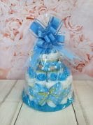 Sinine mähkmetort lutiketiga 3