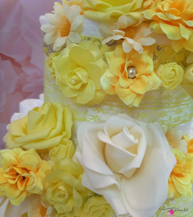 kollane mähkmetort kaisutekiga 1 kollane mähkmetort kaisutekiga 1