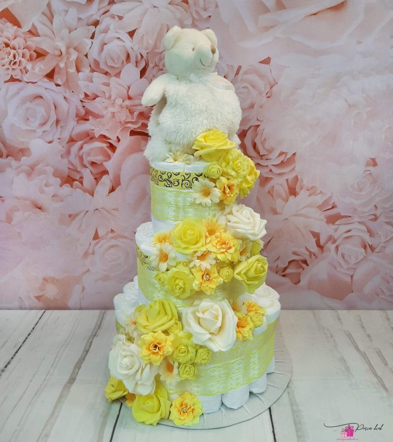 kollane mähkmetort kaisutekiga 4 kollane mähkmetort kaisutekiga 4