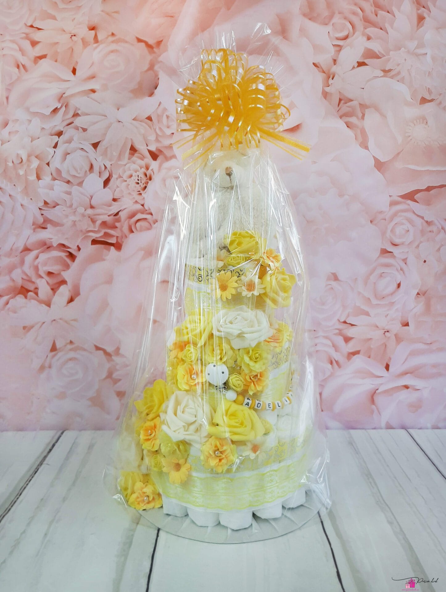 kollane mähkmetort kaisutekiga 5jpg