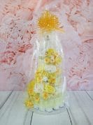 kollane mähkmetort kaisutekiga 5jpg