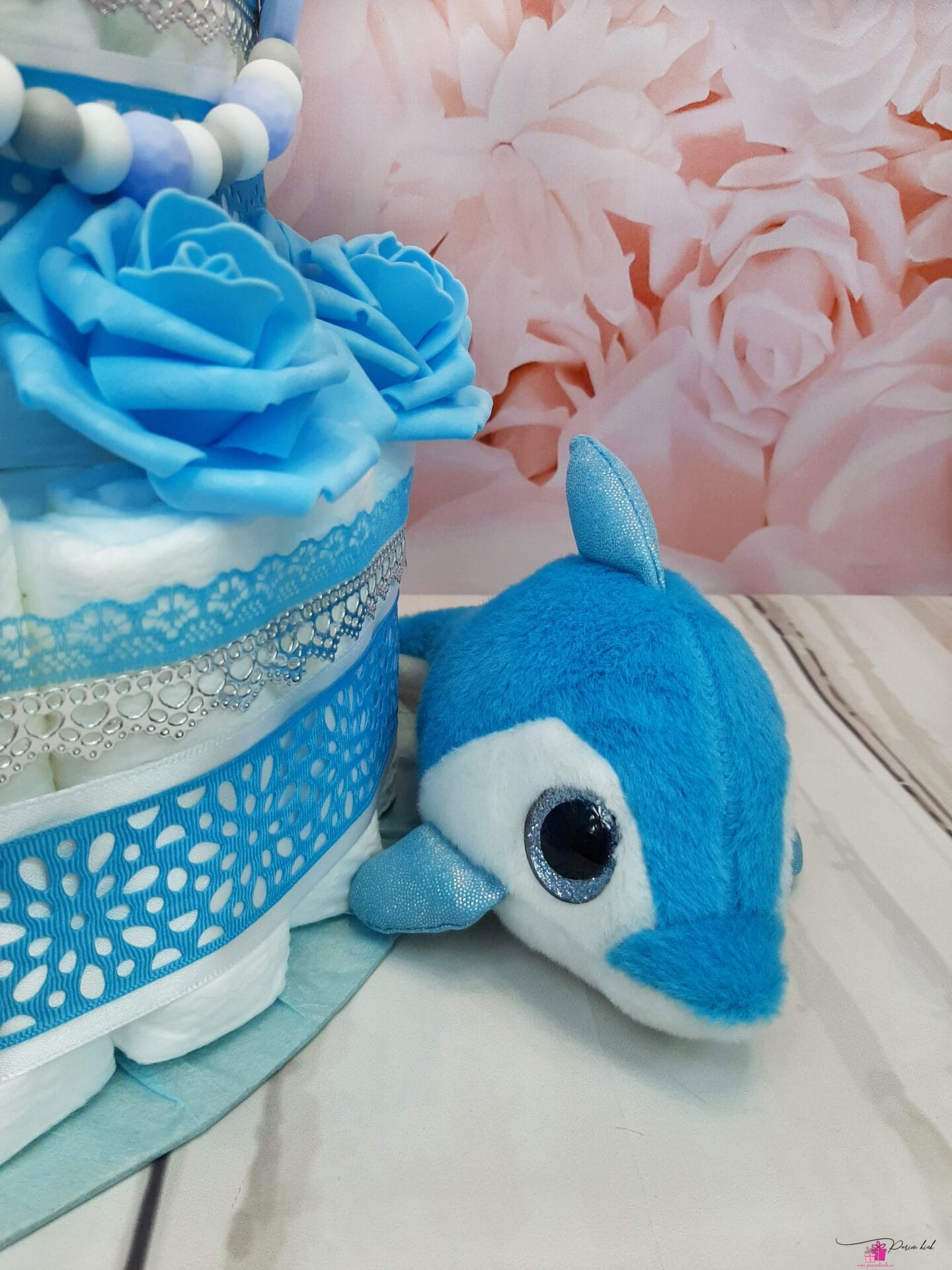 Neljakordne Mähkmetort Delfiiniga 1