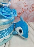 Neljakordne Mähkmetort Delfiiniga 1