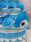 Neljakordne Mähkmetort Delfiiniga 2