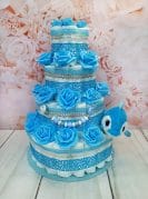 Neljakordne Mähkmetort Delfiiniga