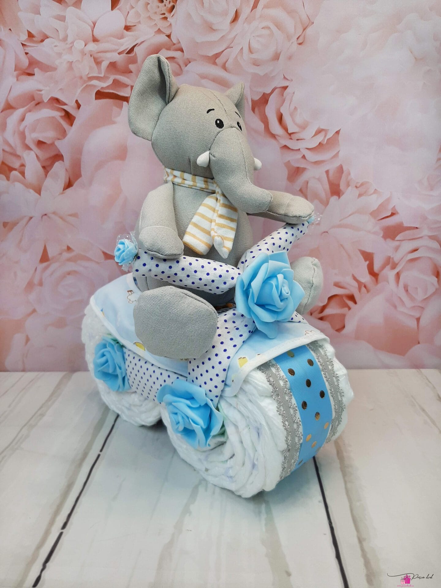 mähkmetort motikas elevandiga 2