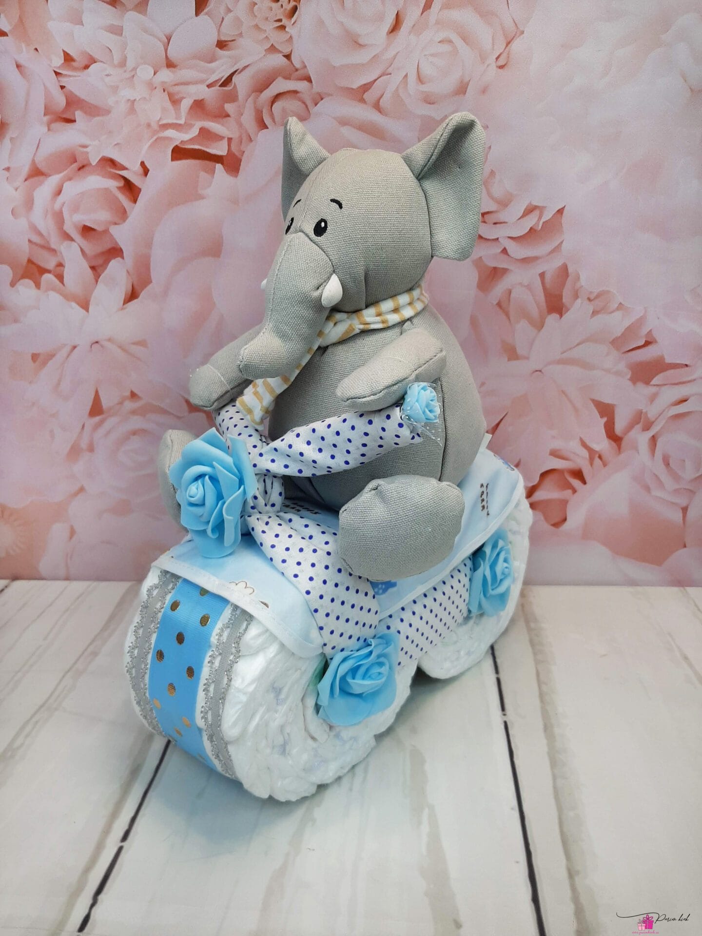 mähkmetort motikas elevandiga 3