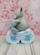 mähkmetort motikas elevandiga