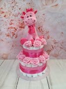 roosa mähkmetort kaelkirjakuga 1