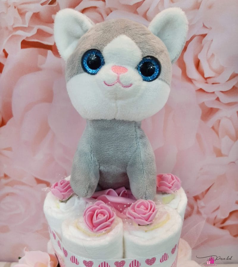 roosa mähkmetort kiisuga 1 roosa mähkmetort kiisuga 1