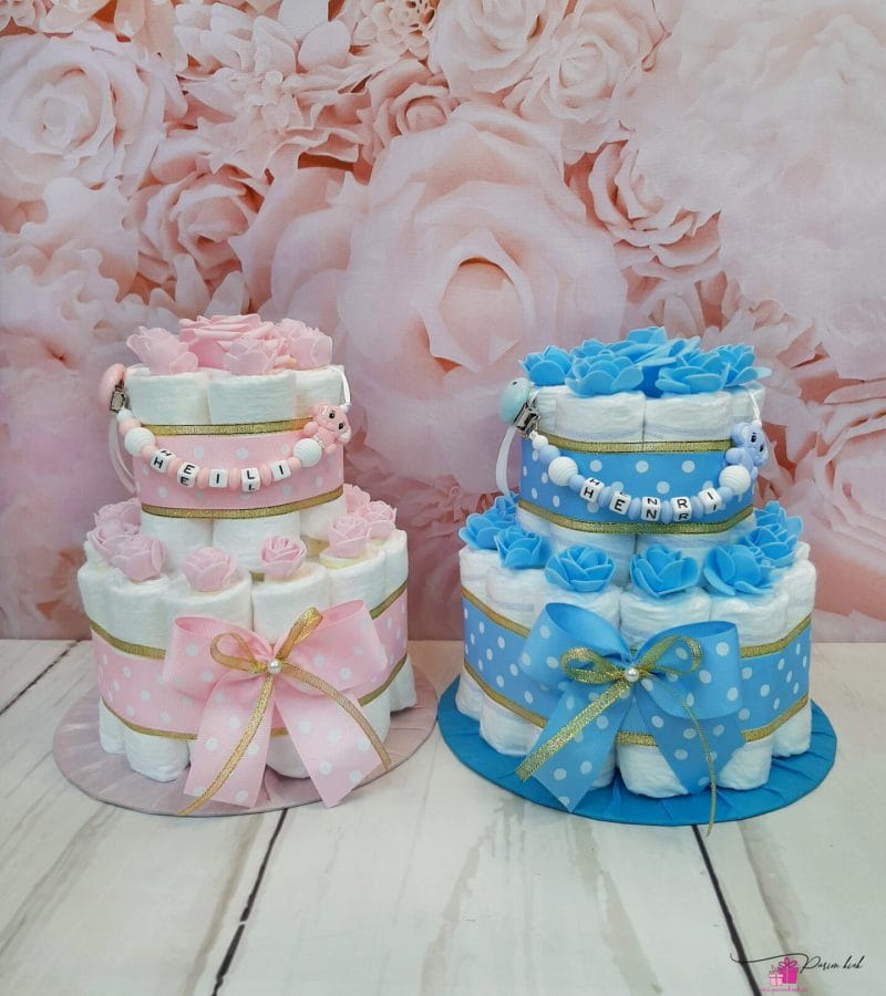 Kaksikute Mähkmetordid Lutikettidega