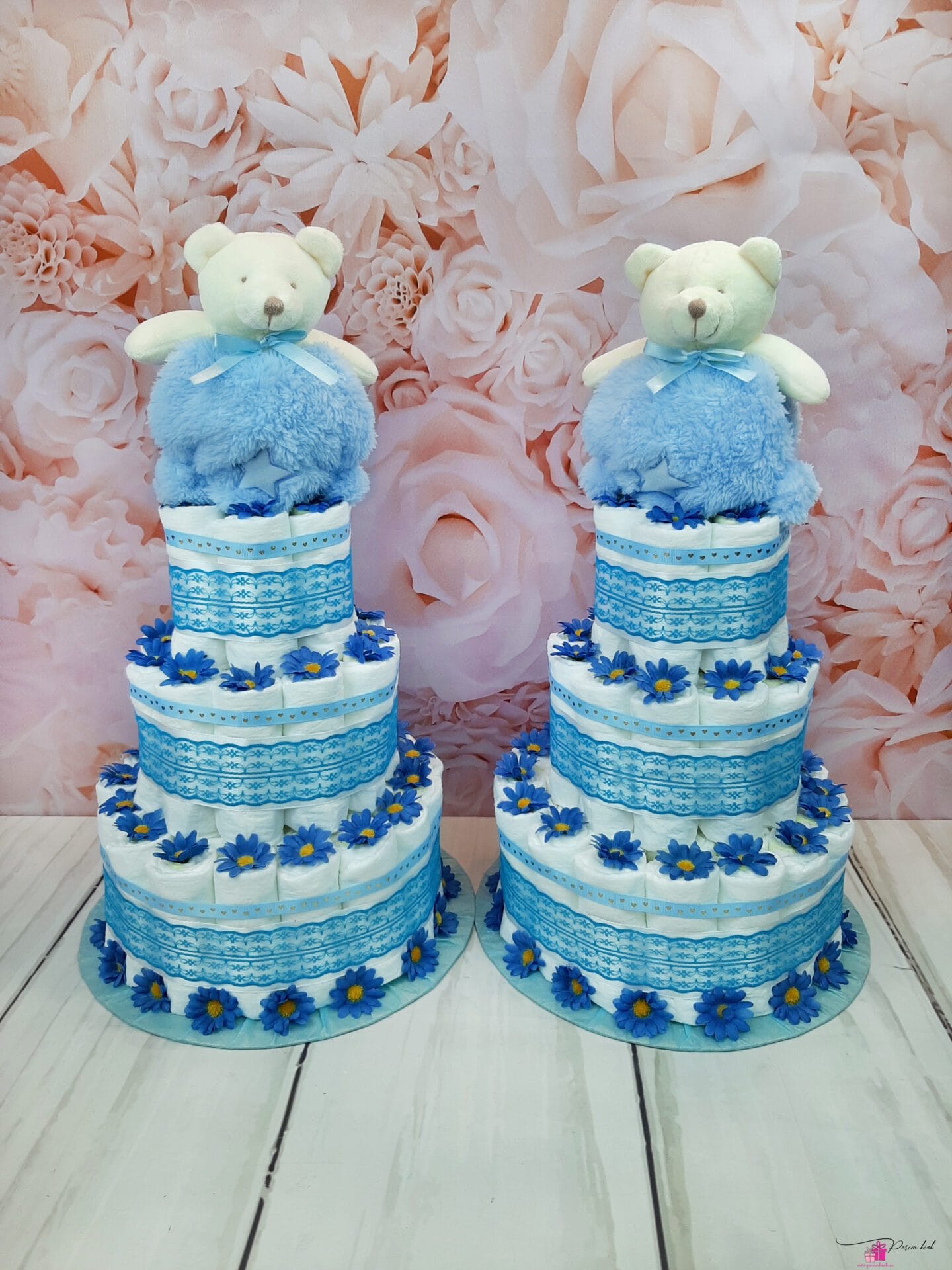 Kaksikute mähkmetordid Kaisutekkidega