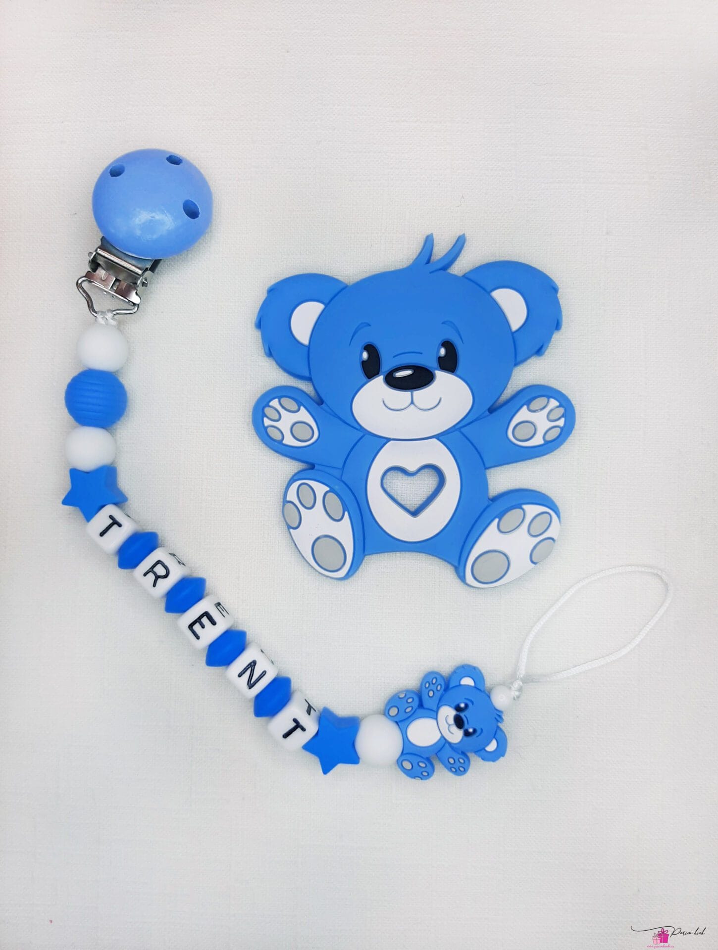 Karu lutikett ja närimislelu