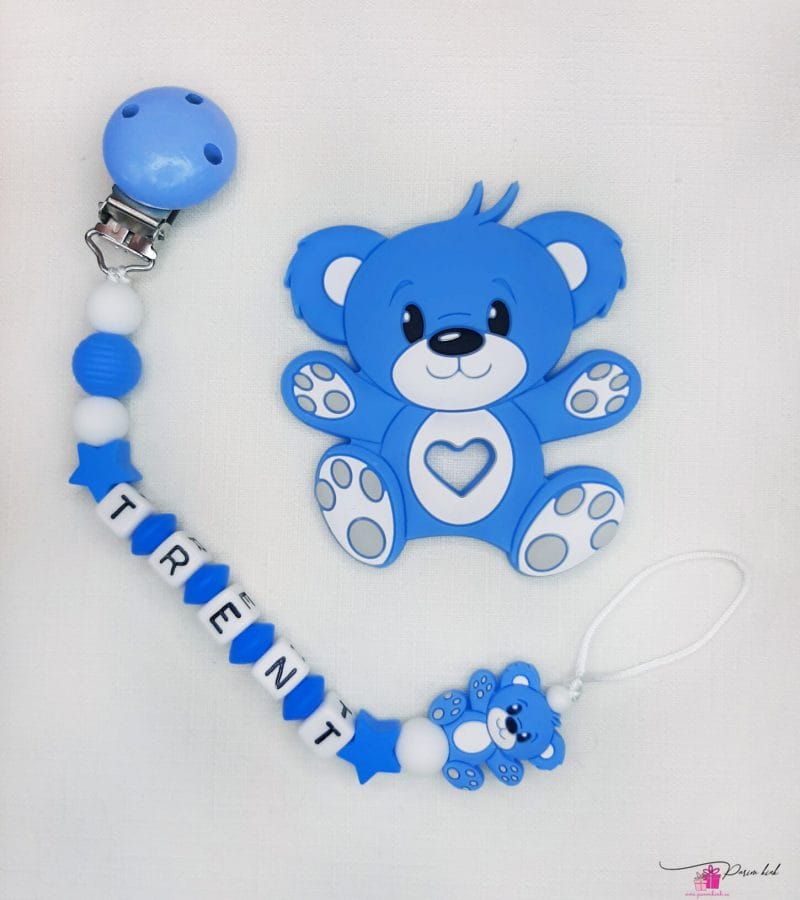 Karu lutikett ja närimislelu