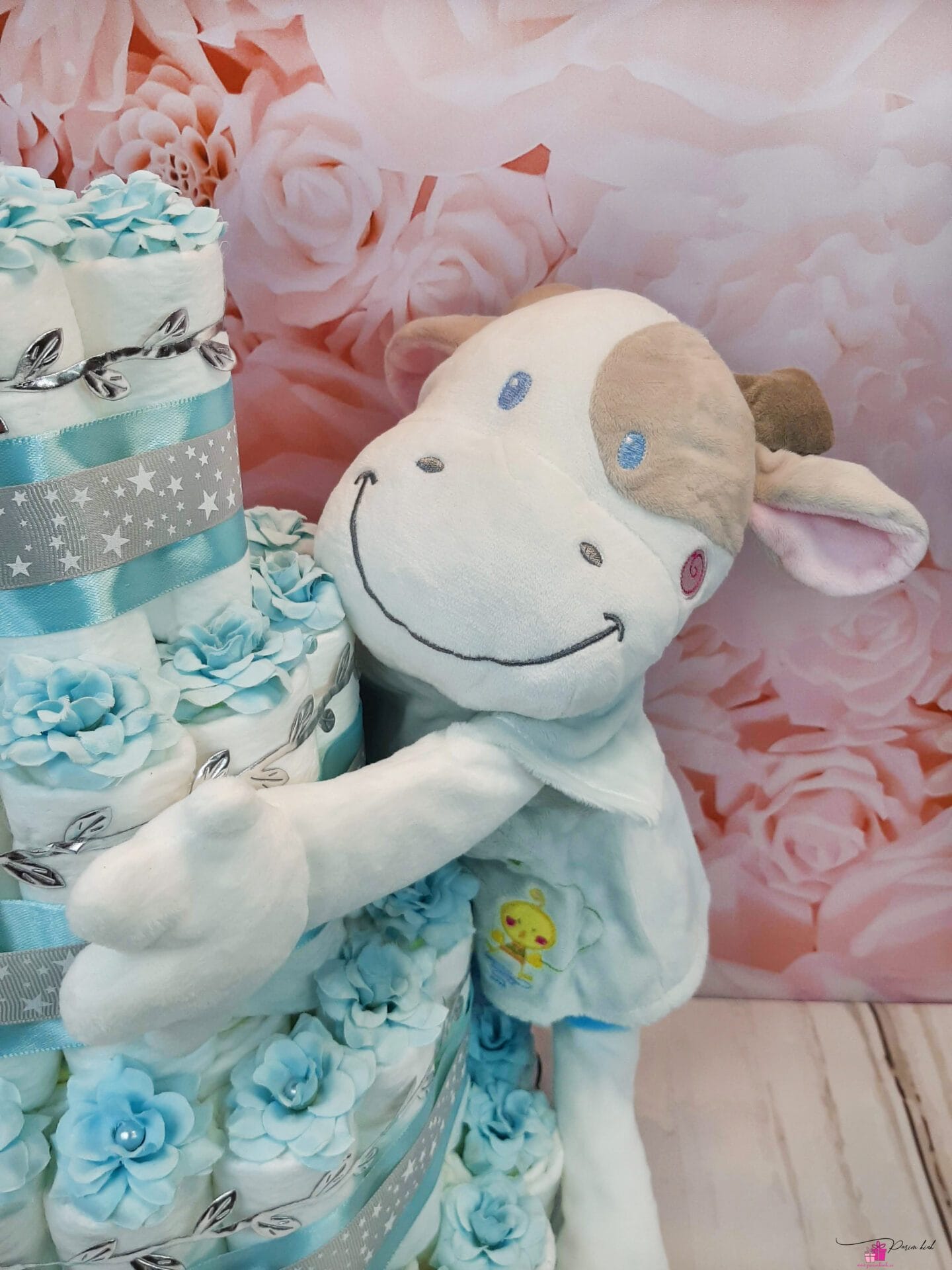 Neljakordne mähkmetort muumuuga 1