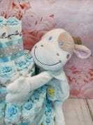 Neljakordne mähkmetort muumuuga 1