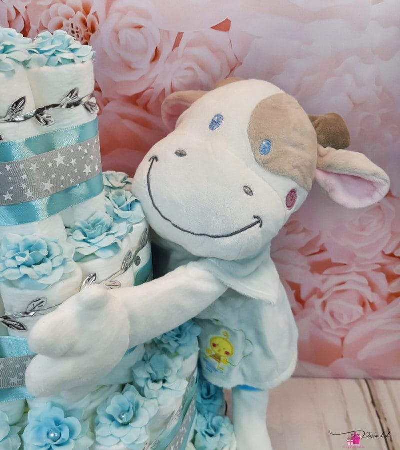 Neljakordne mähkmetort muumuuga 1 Neljakordne mähkmetort muumuuga 1