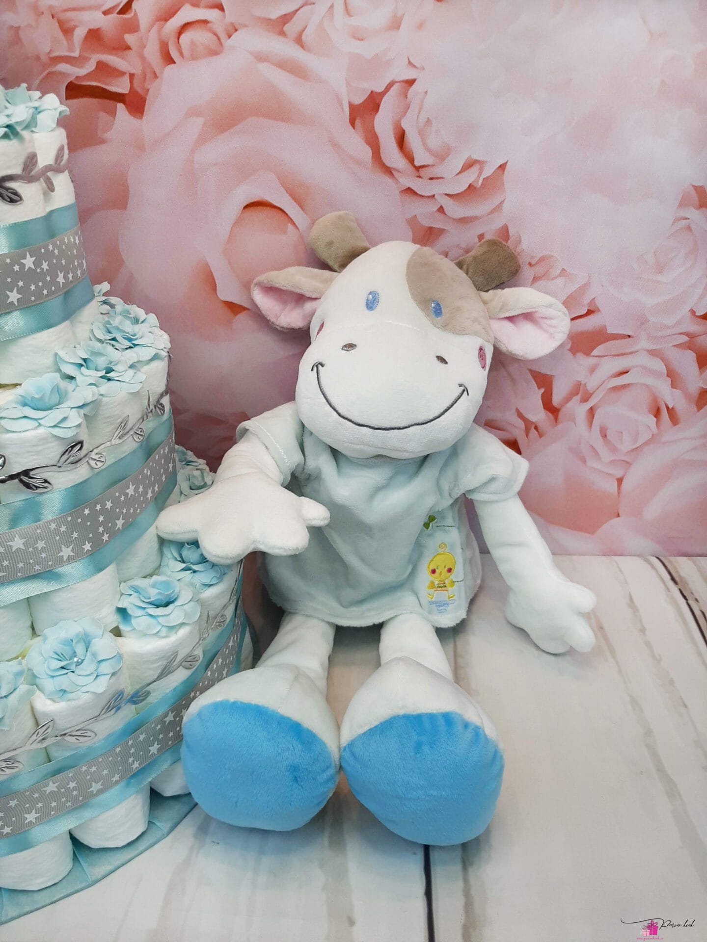 Neljakordne mähkmetort muumuuga 2