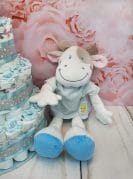 Neljakordne mähkmetort muumuuga 2