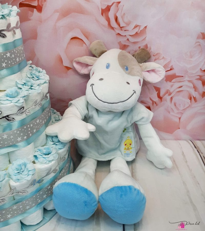 Neljakordne mähkmetort muumuuga 2 Neljakordne mähkmetort muumuuga 2