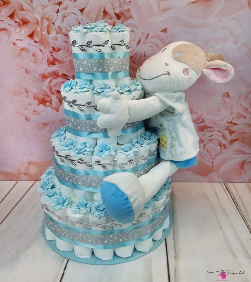 Neljakordne mähkmetort muumuuga 3 Neljakordne mähkmetort muumuuga 3