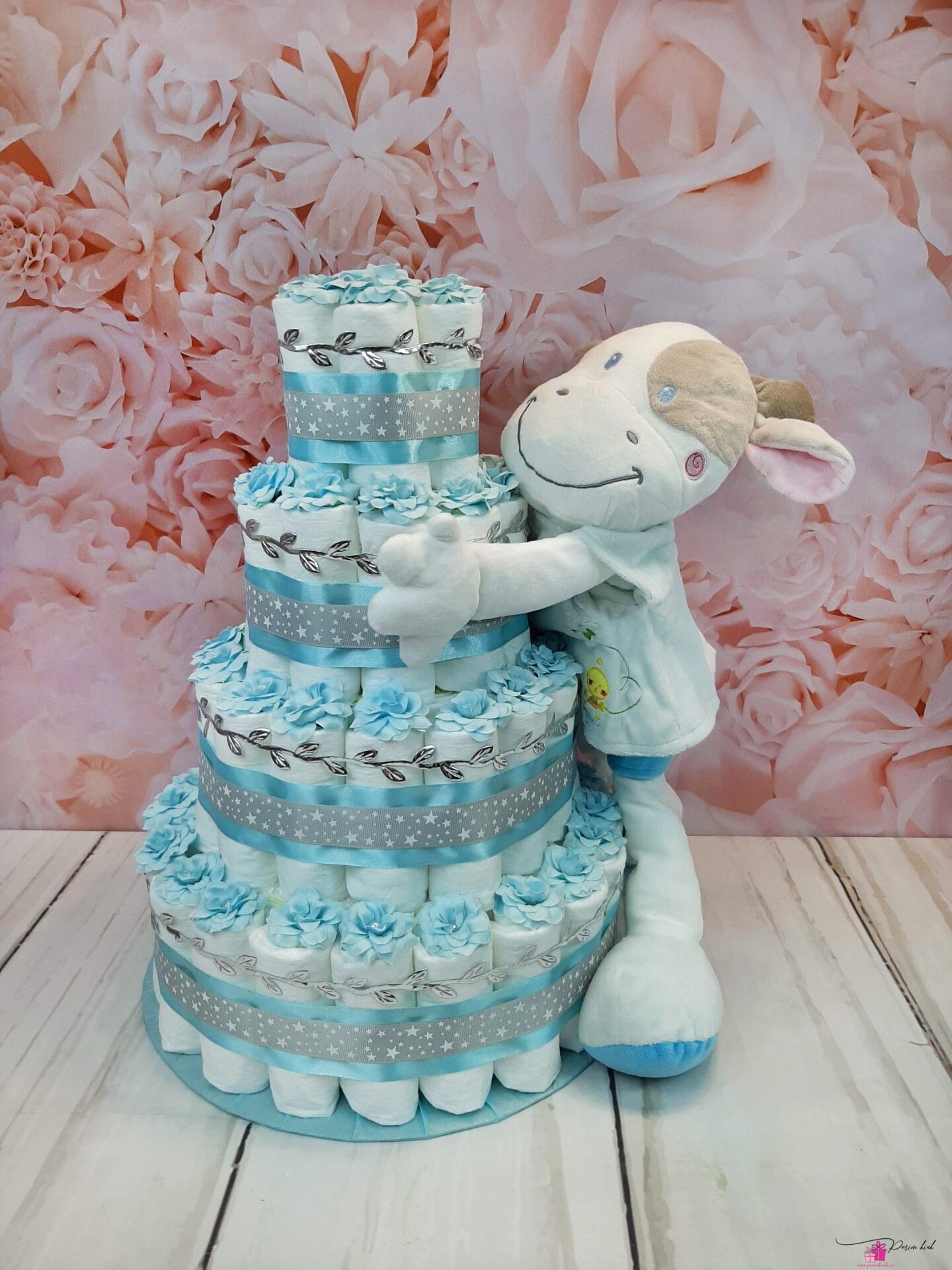 Neljakordne mähkmetort muumuuga 4