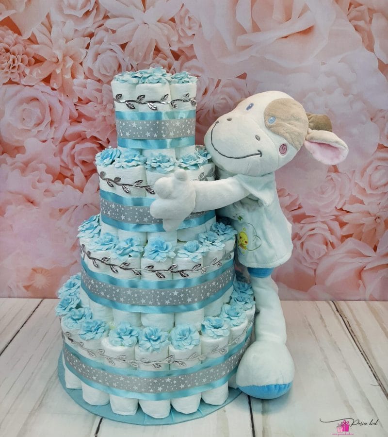 Neljakordne mähkmetort muumuuga 4 Neljakordne mähkmetort muumuuga 4