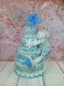 Neljakordne mähkmetort muumuuga 5