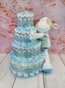 Neljakordne mähkmetort muumuuga