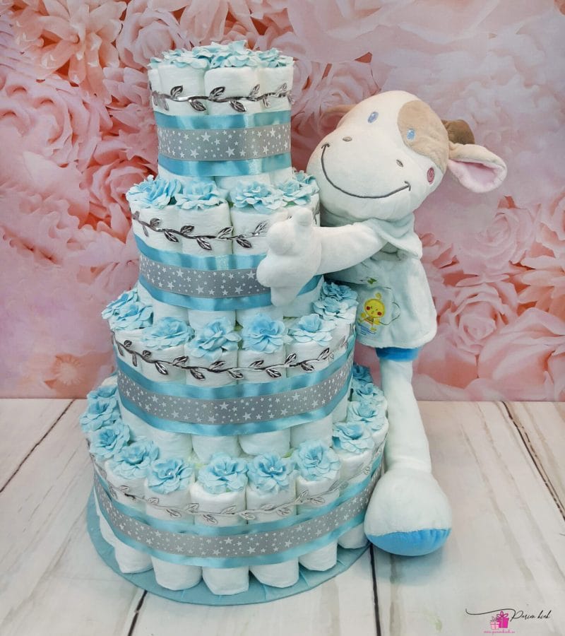 Neljakordne mähkmetort muumuuga