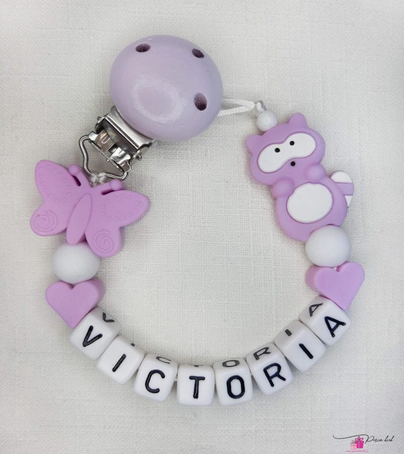 lutikett lilla pesukaru