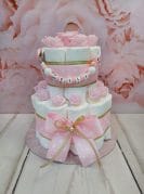 roosa mähkmetort lutiketiga 3