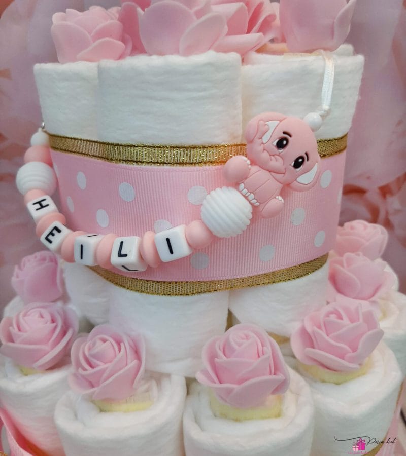 roosa mähkmetort lutiketiga roosa mähkmetort lutiketiga