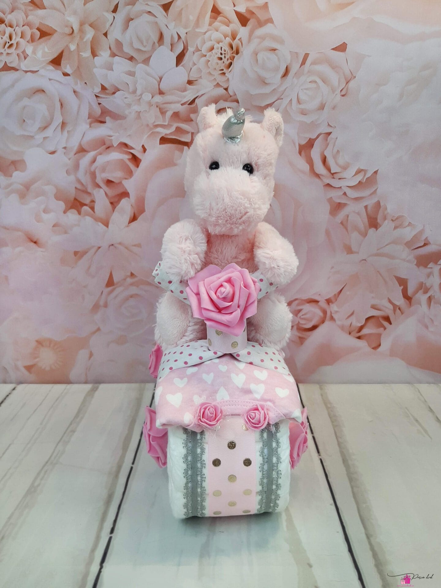 roosa motikas ükssarvega 1