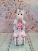 roosa motikas ükssarvega 1