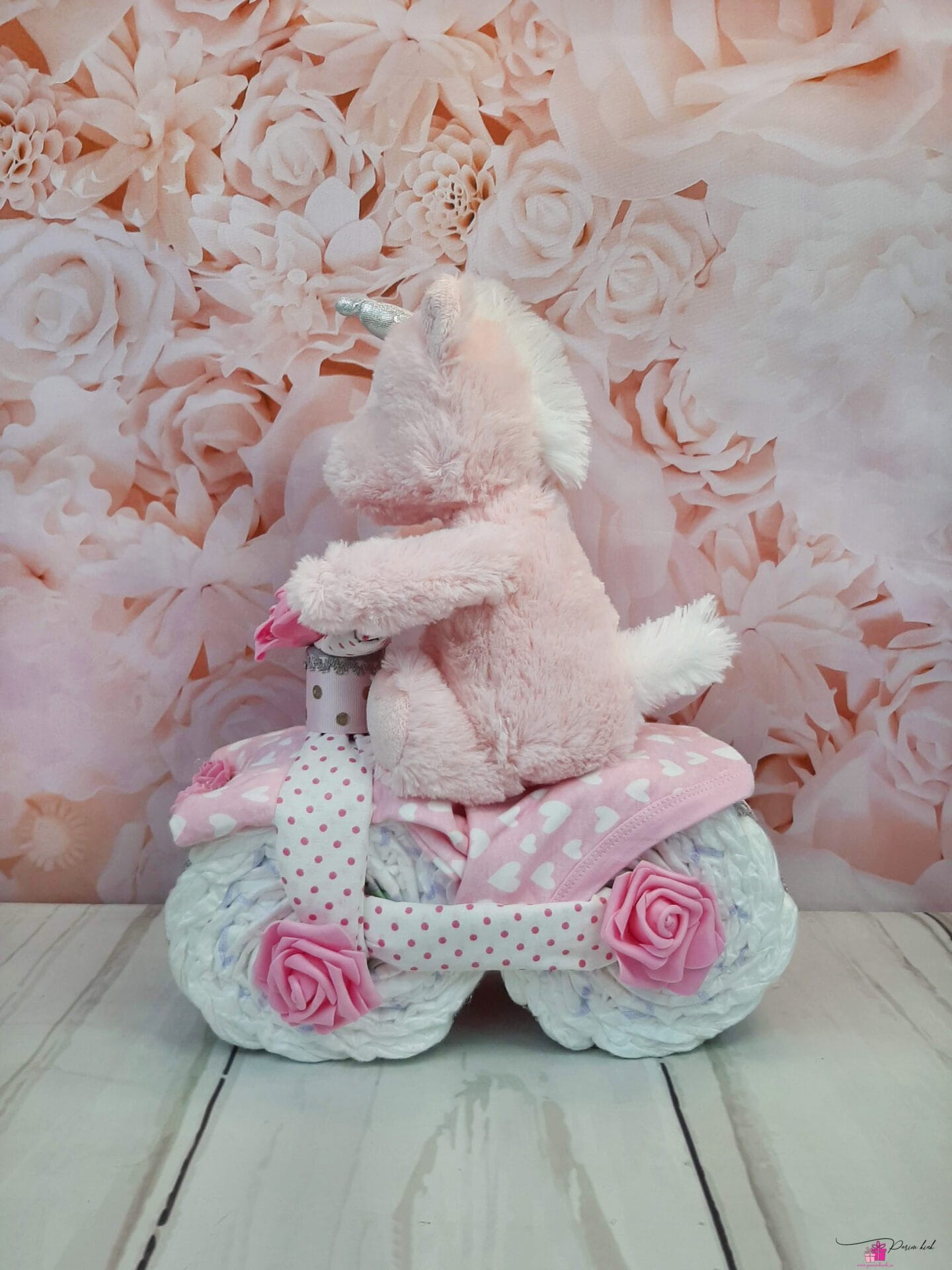 roosa motikas ükssarvega 3