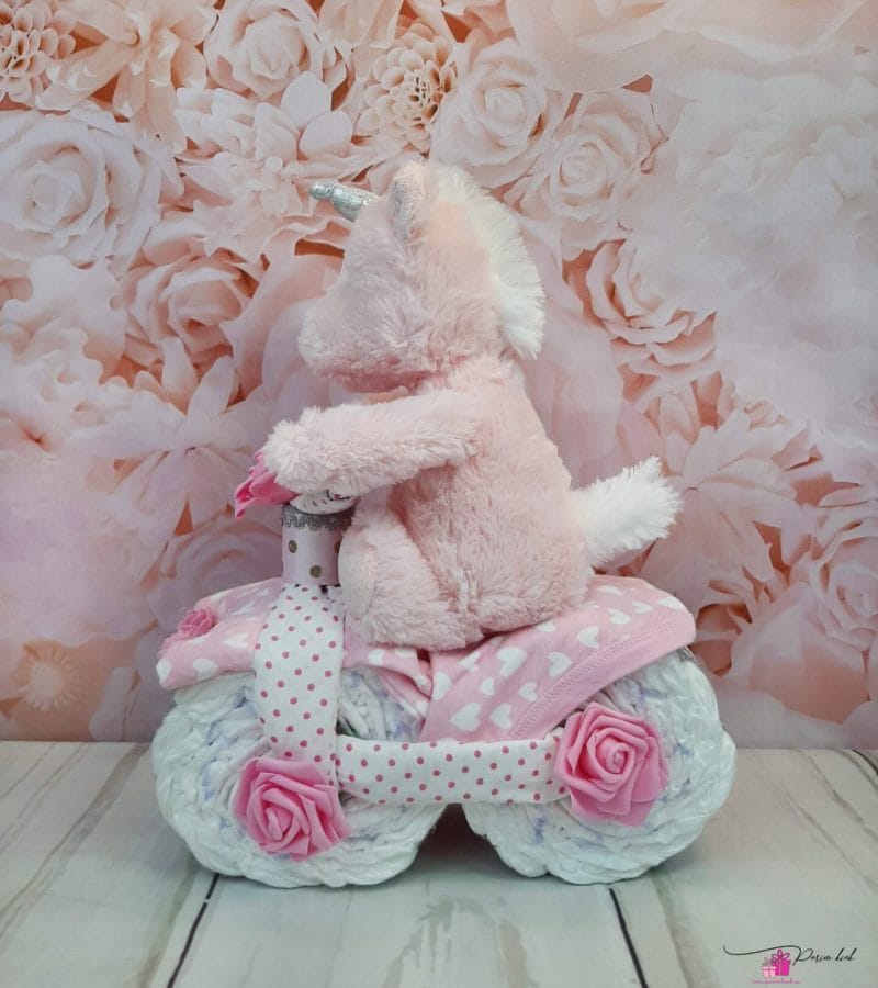 roosa motikas ükssarvega 3 roosa motikas ükssarvega 3