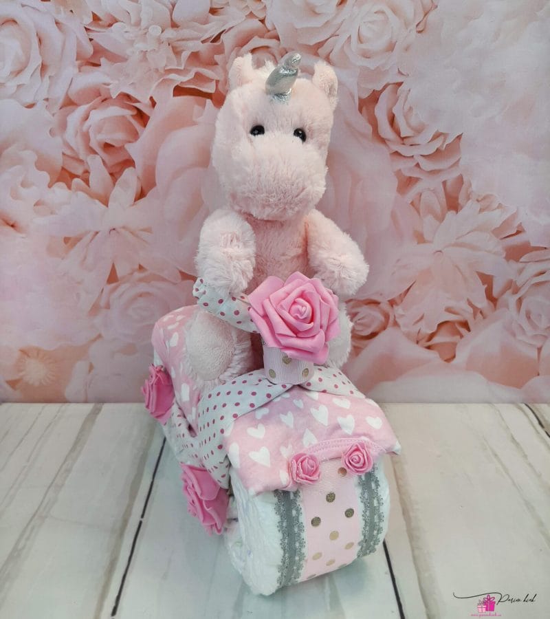 roosa motikas ükssarvega roosa motikas ükssarvega