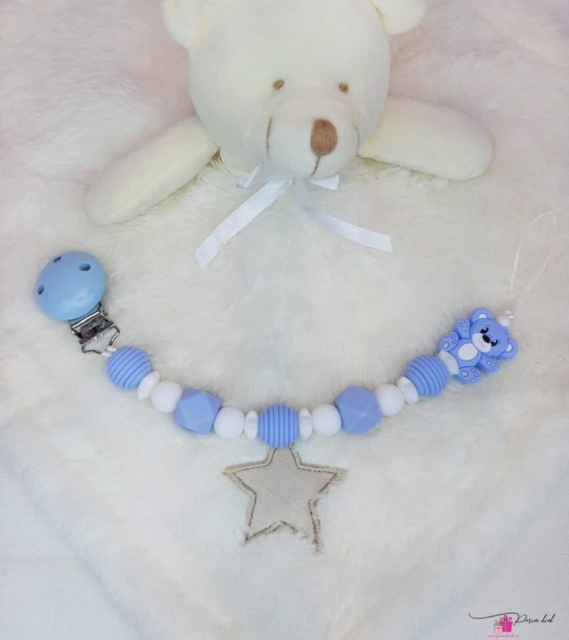 sinine karu kaisutekk ja lutikett 1 sinine karu kaisutekk ja lutikett 1