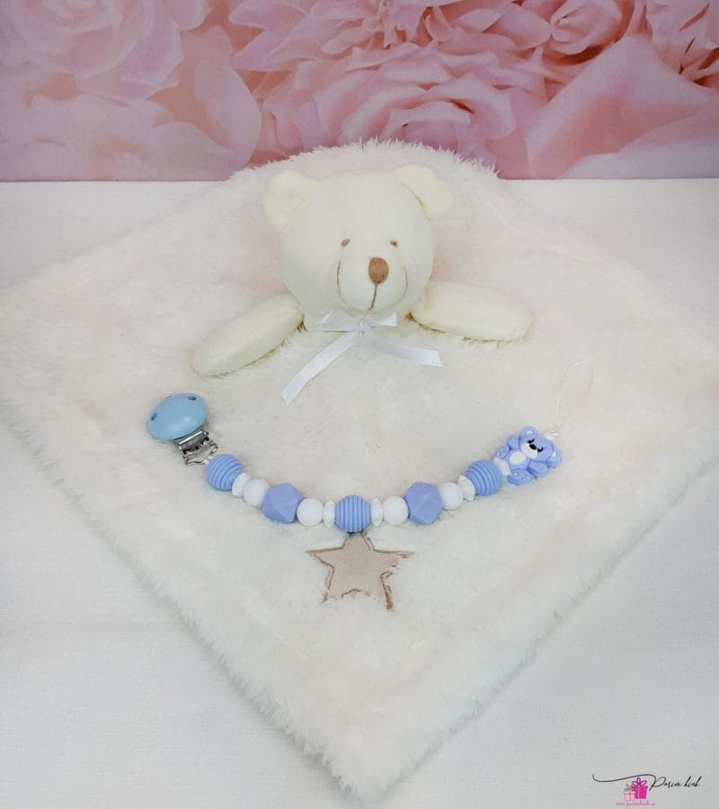 sinine karu kaisutekk ja lutikett 2 sinine karu kaisutekk ja lutikett 2