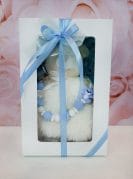 sinine karu kaisutekk ja lutikett