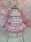 Neljakordne Mähkmetort Printsessile 1