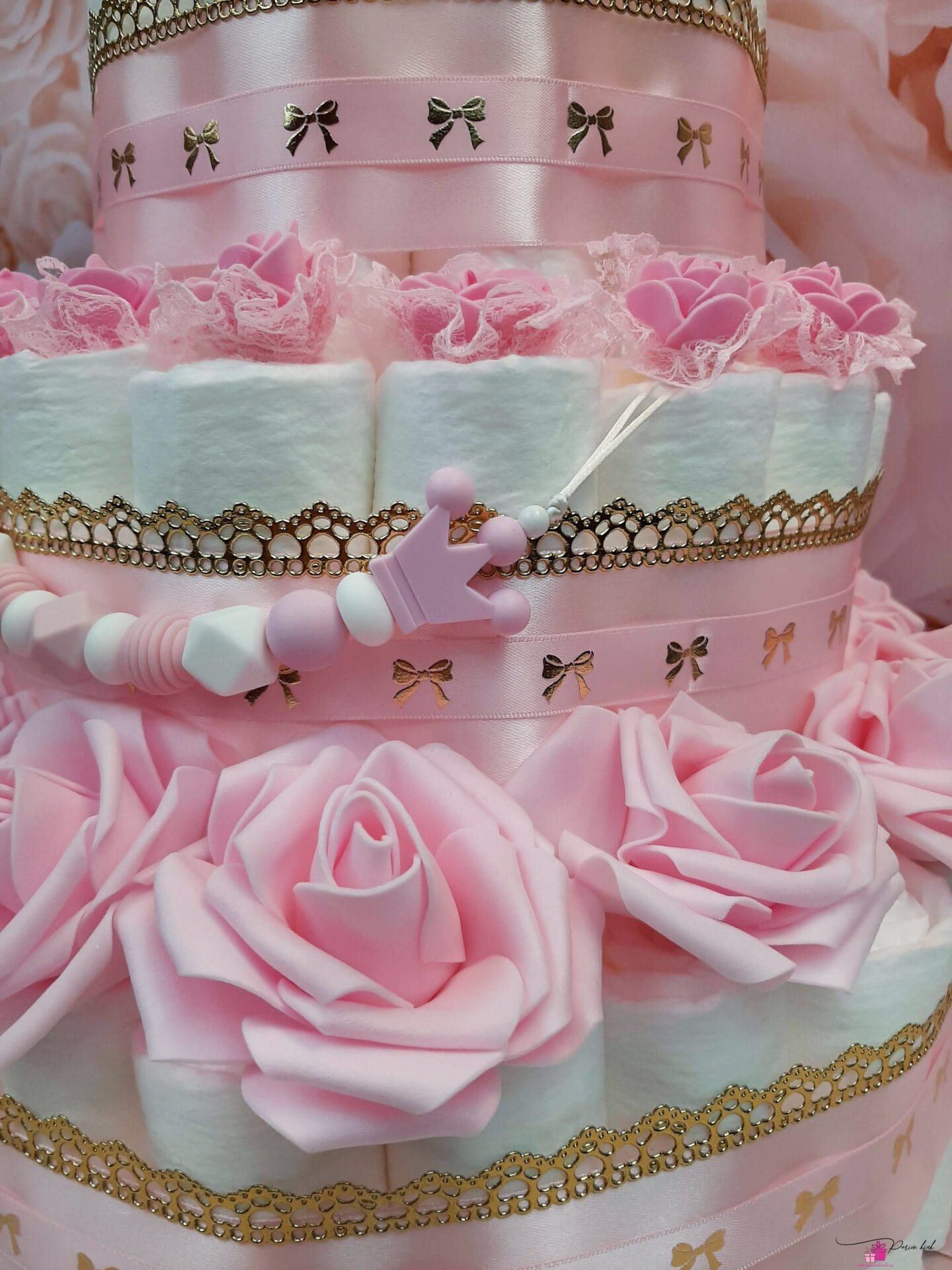 Neljakordne Mähkmetort Printsessile 2