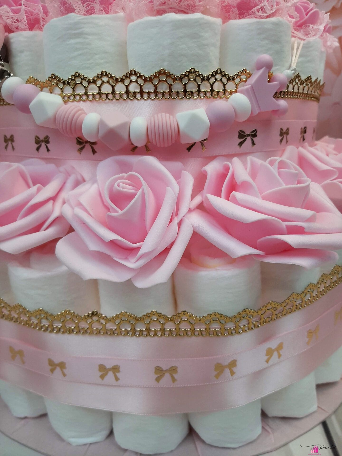 Neljakordne Mähkmetort Printsessile 3