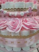 Neljakordne Mähkmetort Printsessile 3