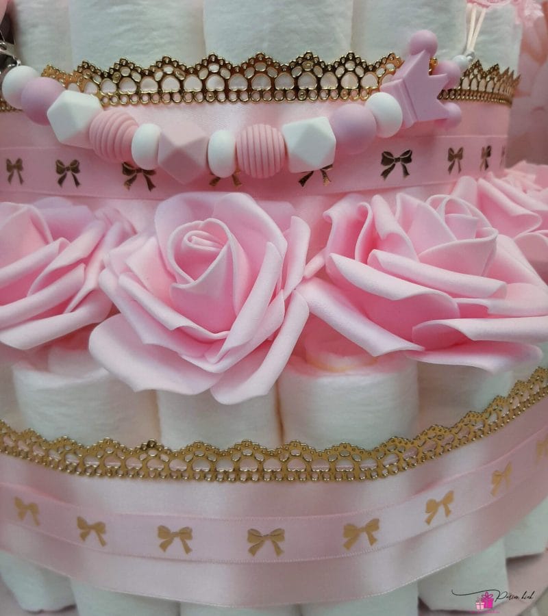 Neljakordne Mähkmetort Printsessile 3 Neljakordne Mähkmetort Printsessile 3